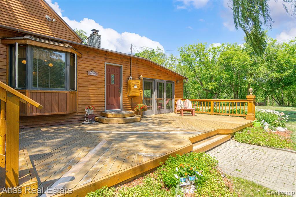 5174 Hegel Road Goodrich, MI 48438 - Photo 7 of 55