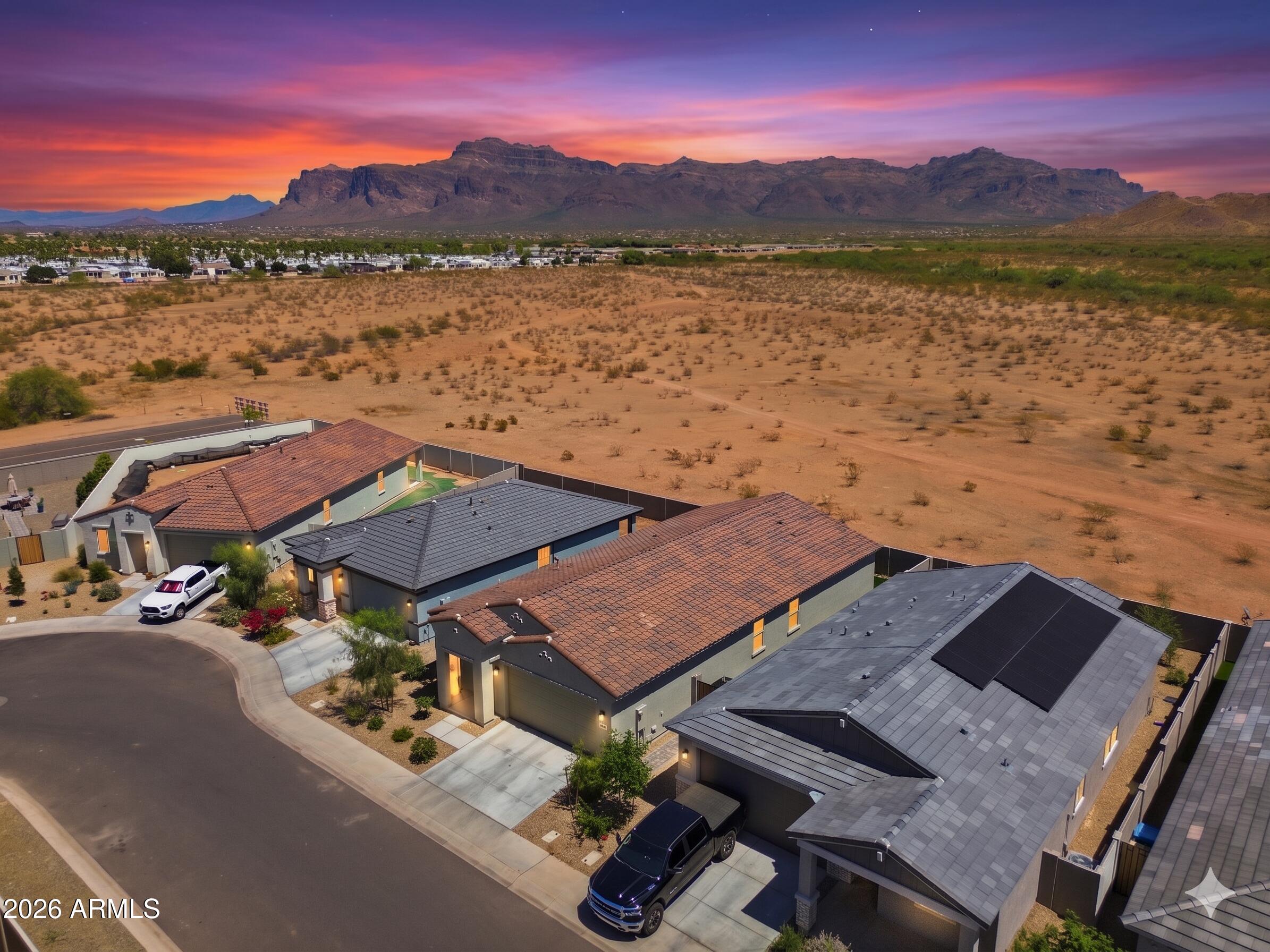 4413 South Siphon Draw Road Apache Junction, AZ 85119 - Photo 2 of 48 4413SiphonDraw2