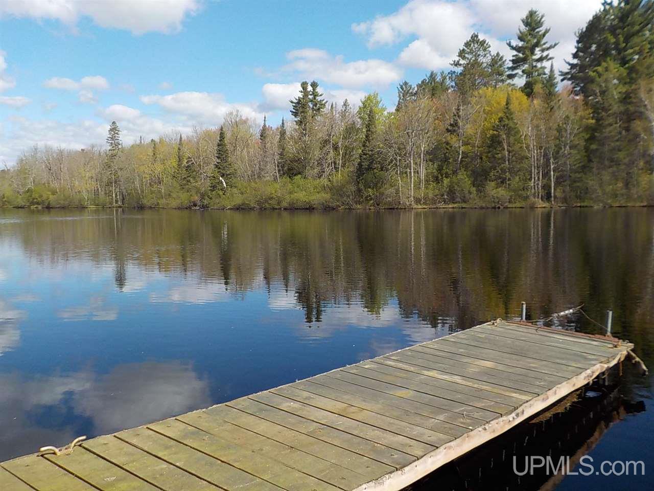 378 Paint River Road Crystal Falls, MI 49920 - Photo 40 of 66 Gallery Image 40