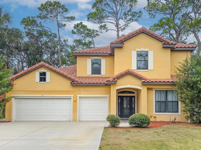 $949,000 | 13 River Oaks Way, Palm Coast, FL 32137