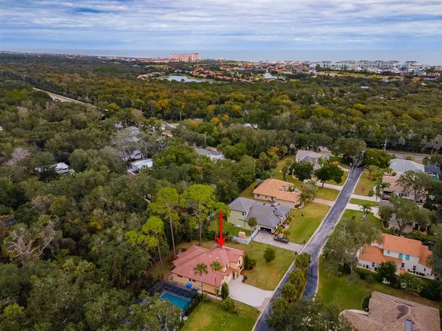 $949,000 | 13 River Oaks Way, Palm Coast, FL 32137