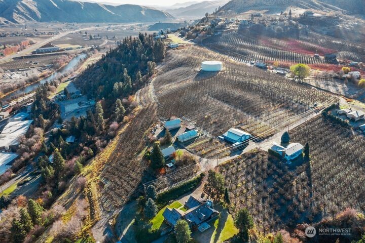 0 Kennedy Road Cashmere, WA 98815 - Photo 7 of 14