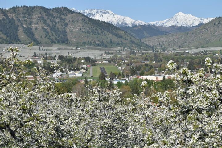 0 Kennedy Road Cashmere, WA 98815 - Photo 10 of 14