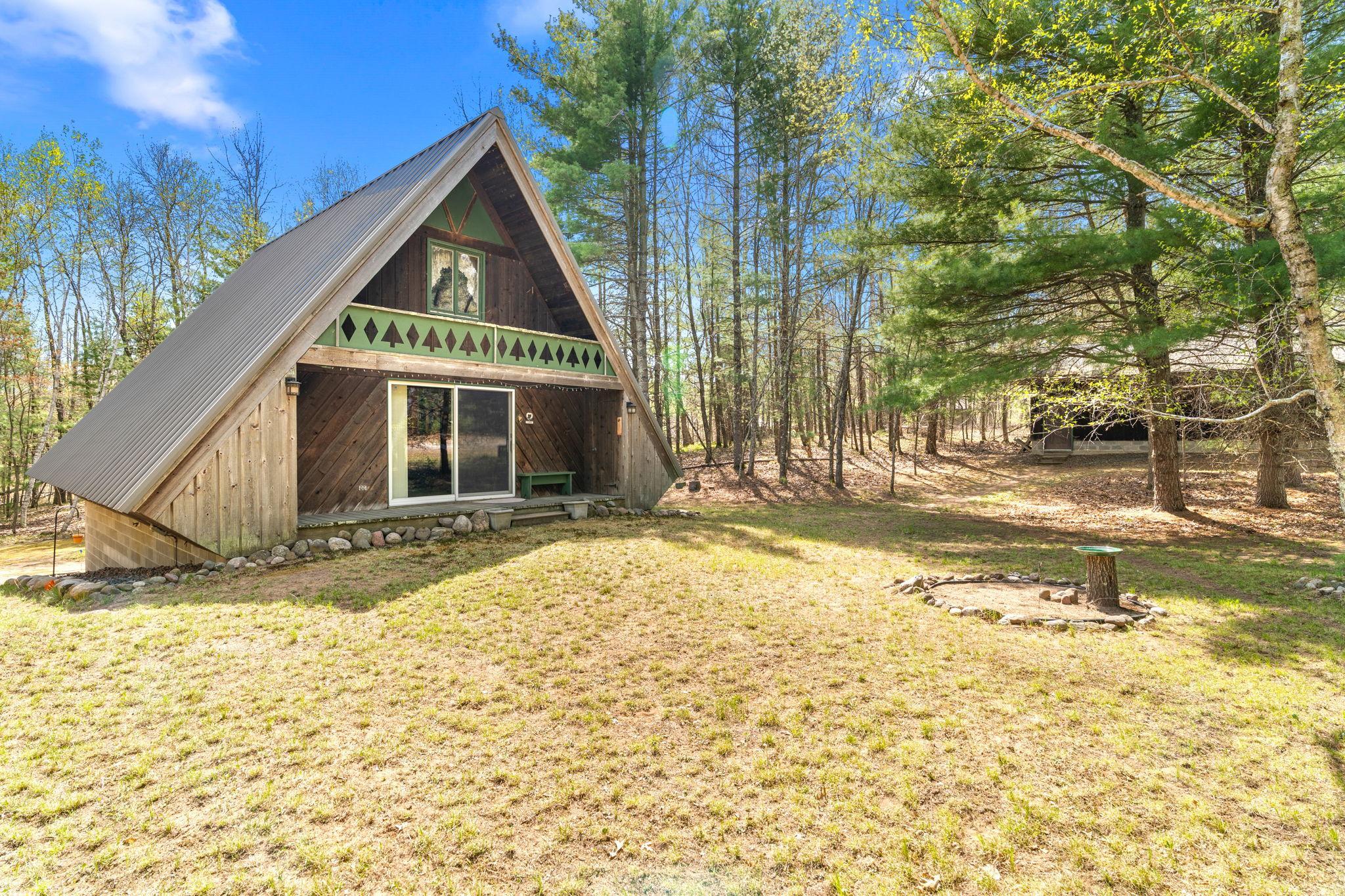 28991 Treasure Island Road Danbury, WI 54830 - Photo 1 of 1 Gallery Image 1