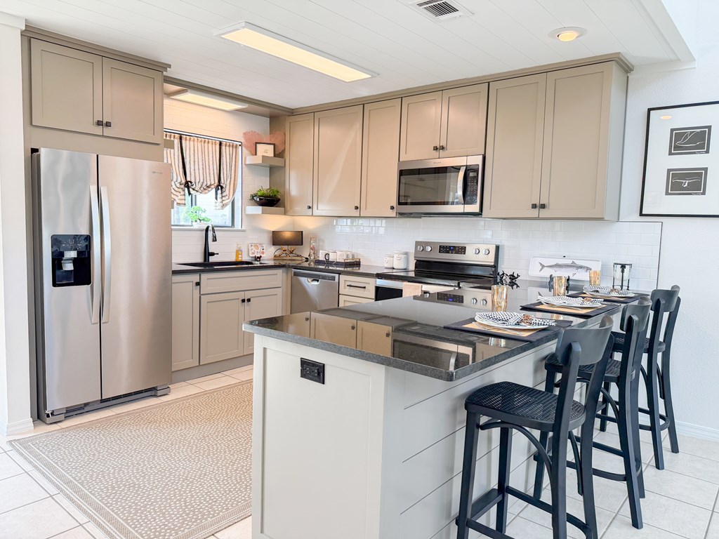 6422 Cape San Blas Road Port St. Joe, FL 32456 - Photo 14 of 84