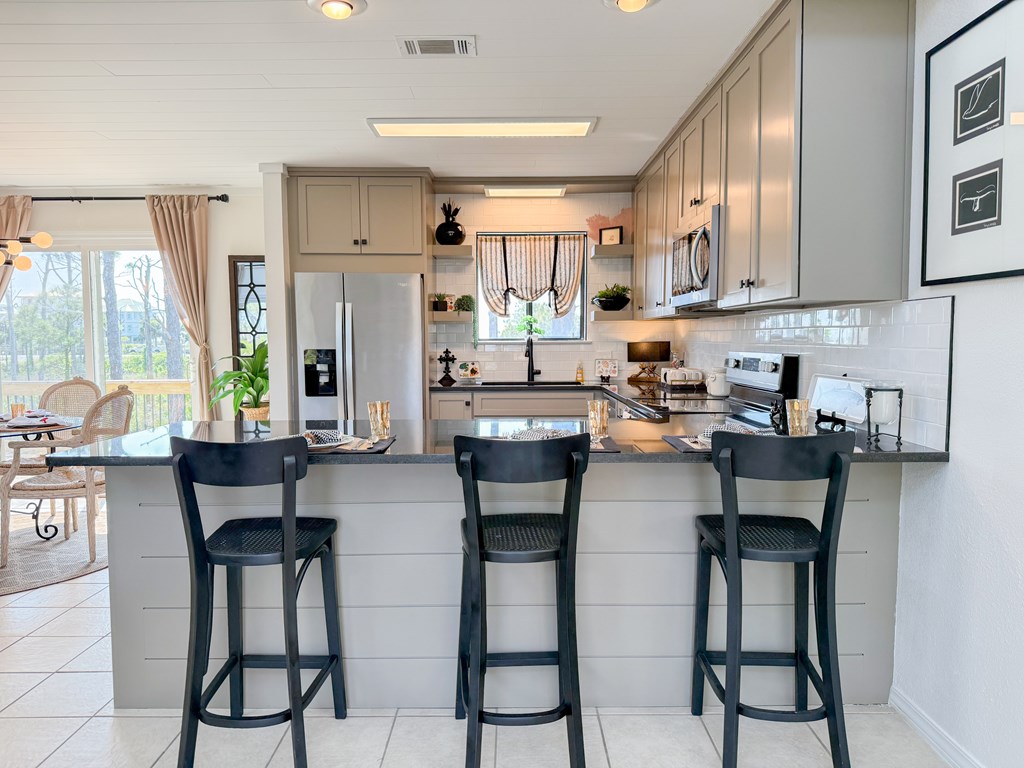 6422 Cape San Blas Road Port St. Joe, FL 32456 - Photo 15 of 84