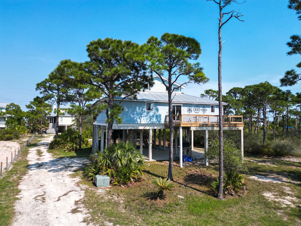 6422 Cape San Blas Road Port St. Joe, FL 32456 - Photo 2 of 84