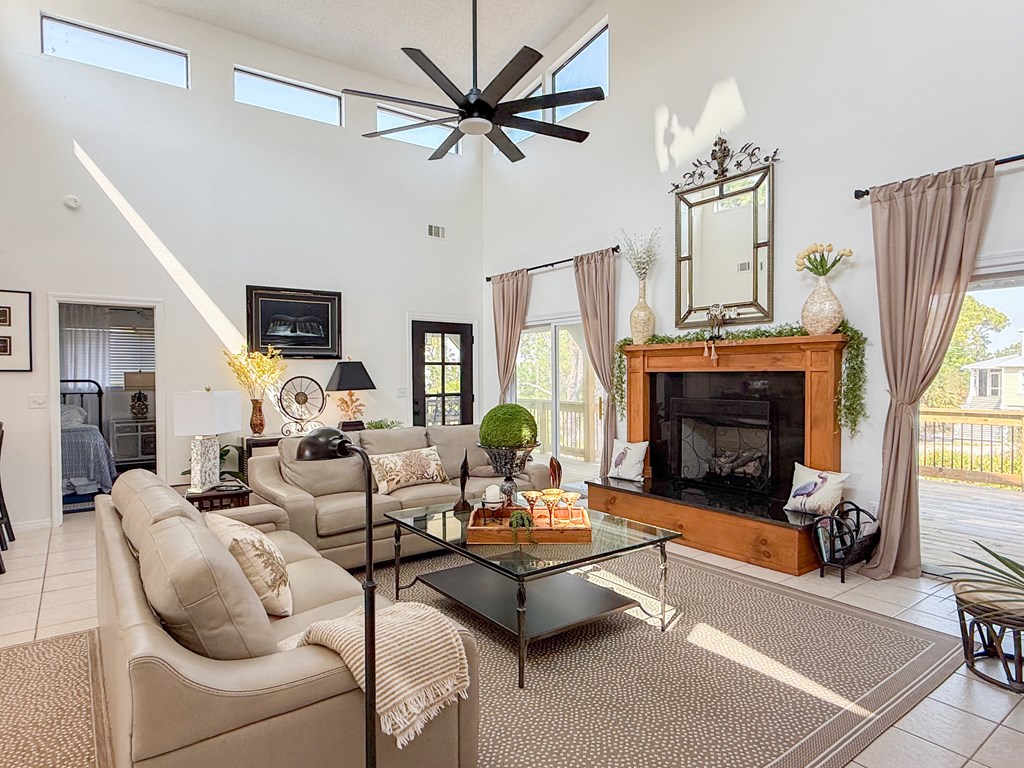 6422 Cape San Blas Road Port St. Joe, FL 32456 - Photo 26 of 84