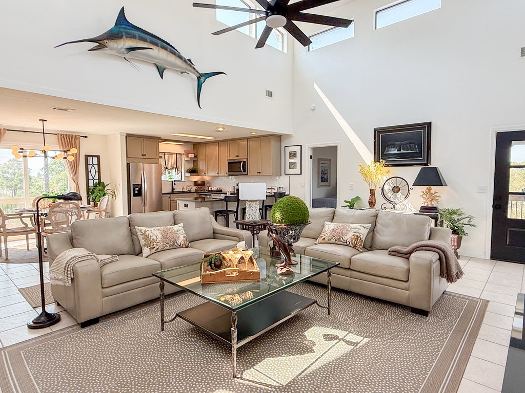 6422 Cape San Blas Road Port St. Joe, FL 32456 - Photo 27 of 84