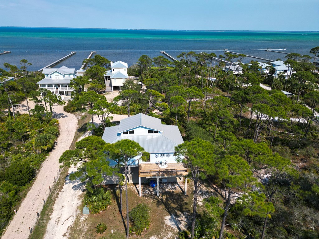 6422 Cape San Blas Road Port St. Joe, FL 32456 - Photo 3 of 84