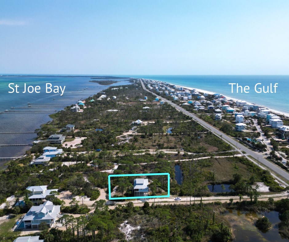 6422 Cape San Blas Road Port St. Joe, FL 32456 - Photo 4 of 84