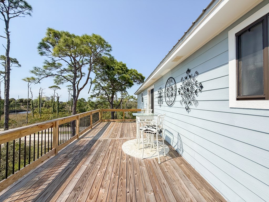 6422 Cape San Blas Road Port St. Joe, FL 32456 - Photo 47 of 84
