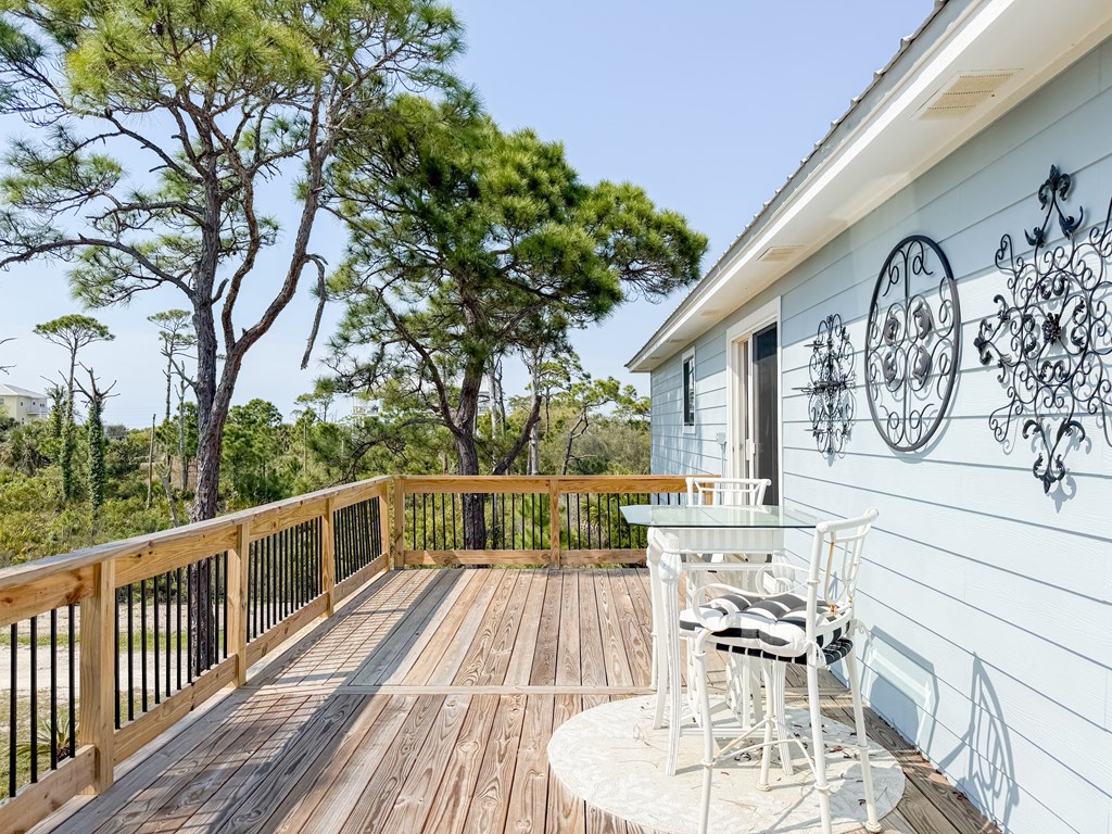6422 Cape San Blas Road Port St. Joe, FL 32456 - Photo 48 of 84
