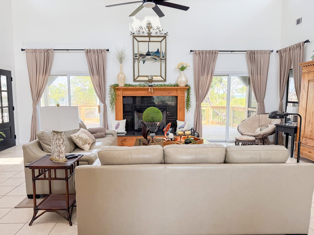 6422 Cape San Blas Road Port St. Joe, FL 32456 - Photo 50 of 84