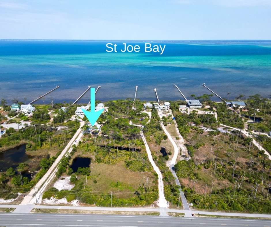 6422 Cape San Blas Road Port St. Joe, FL 32456 - Photo 5 of 84