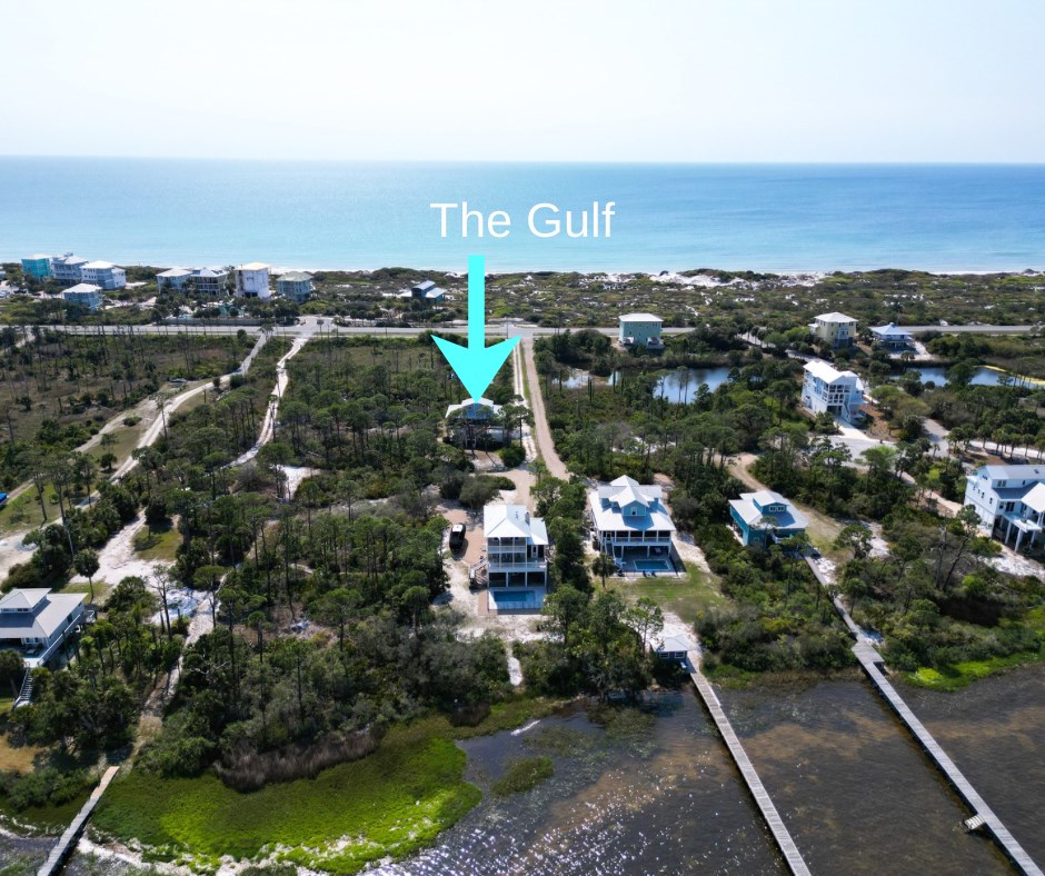 6422 Cape San Blas Road Port St. Joe, FL 32456 - Photo 6 of 84