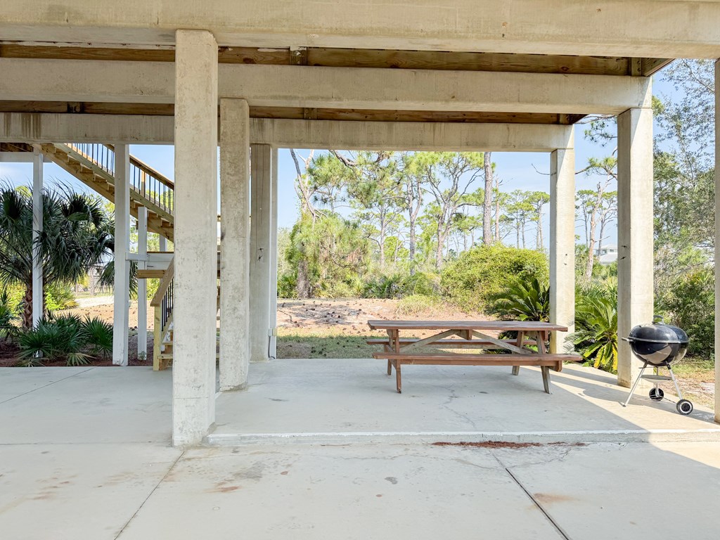 6422 Cape San Blas Road Port St. Joe, FL 32456 - Photo 65 of 84