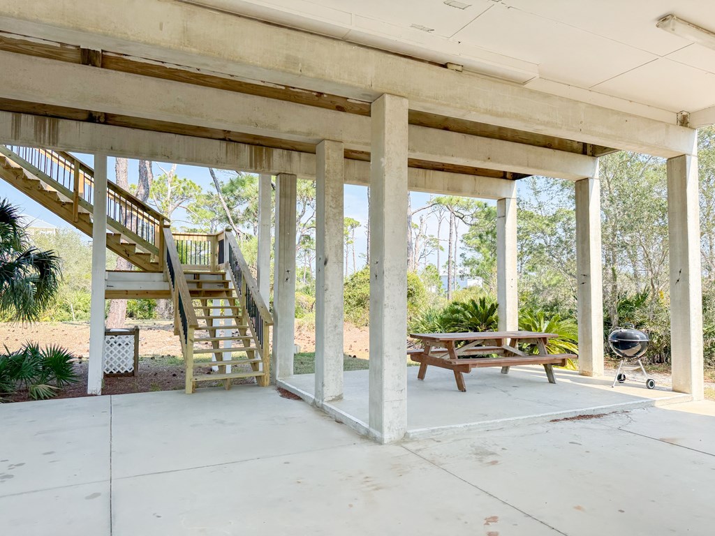 6422 Cape San Blas Road Port St. Joe, FL 32456 - Photo 66 of 84