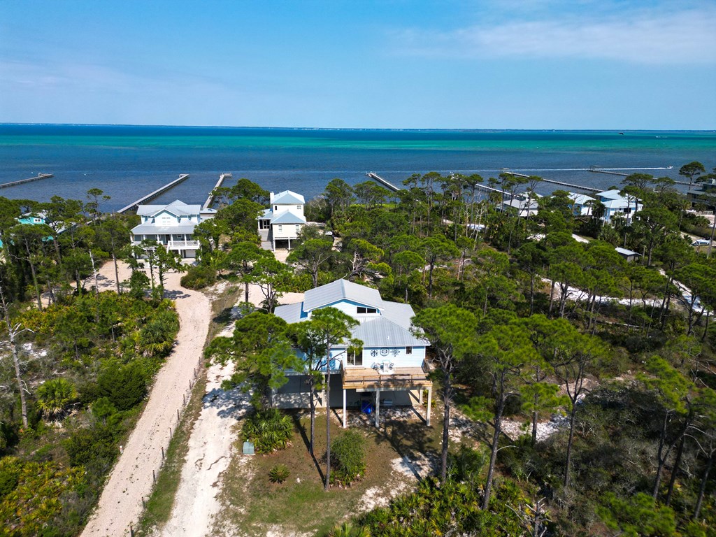 6422 Cape San Blas Road Port St. Joe, FL 32456 - Photo 67 of 84