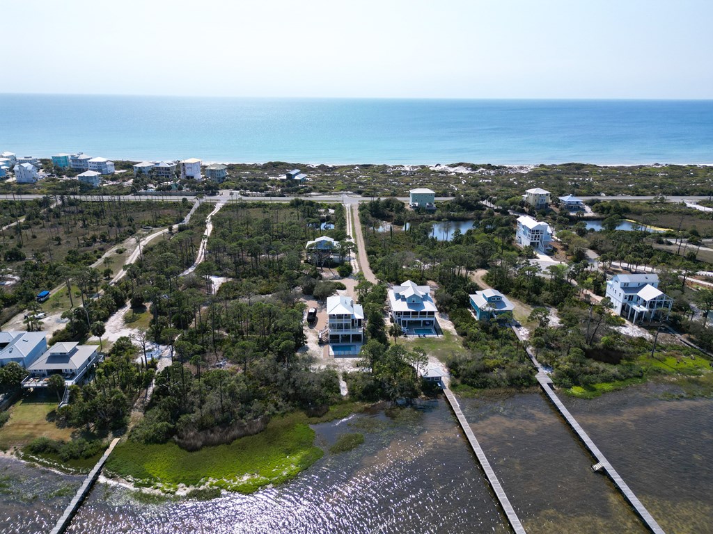 6422 Cape San Blas Road Port St. Joe, FL 32456 - Photo 68 of 84