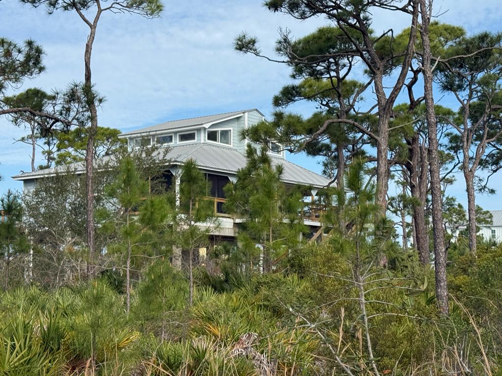 6422 Cape San Blas Road Port St. Joe, FL 32456 - Photo 69 of 84