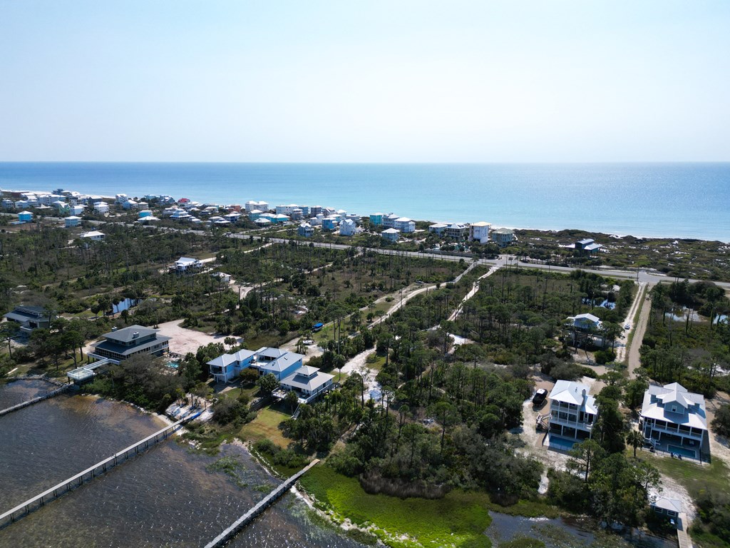 6422 Cape San Blas Road Port St. Joe, FL 32456 - Photo 79 of 84