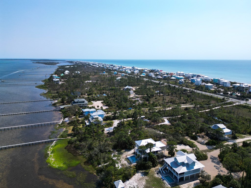 6422 Cape San Blas Road Port St. Joe, FL 32456 - Photo 80 of 84
