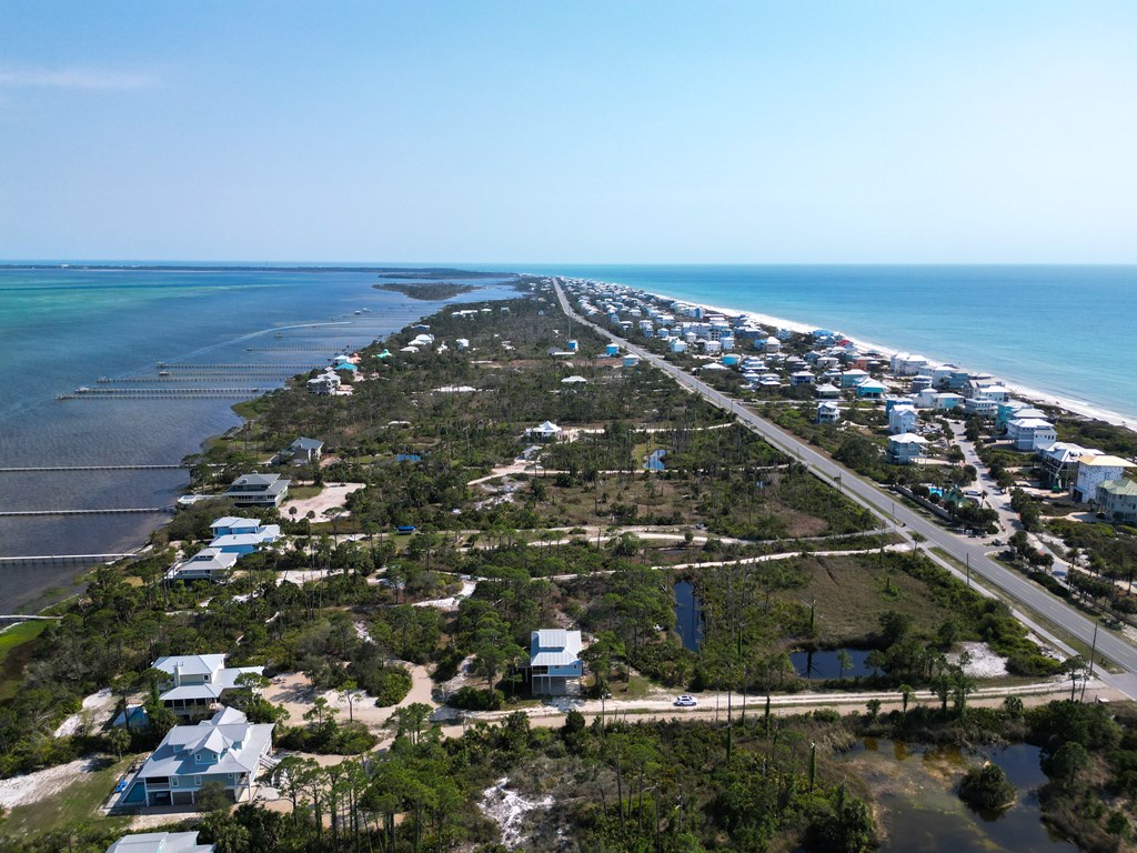 6422 Cape San Blas Road Port St. Joe, FL 32456 - Photo 81 of 84