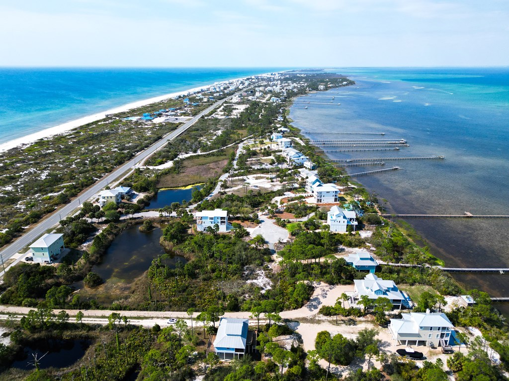 6422 Cape San Blas Road Port St. Joe, FL 32456 - Photo 82 of 84