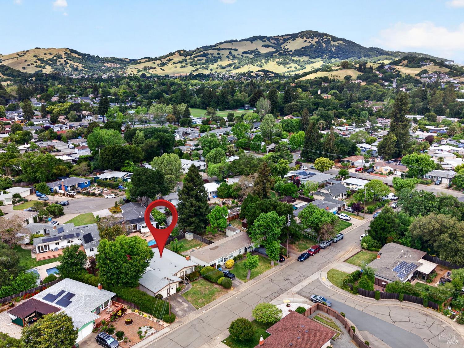 19 Zanco Way Novato, CA 94947 - Photo 28 of 30