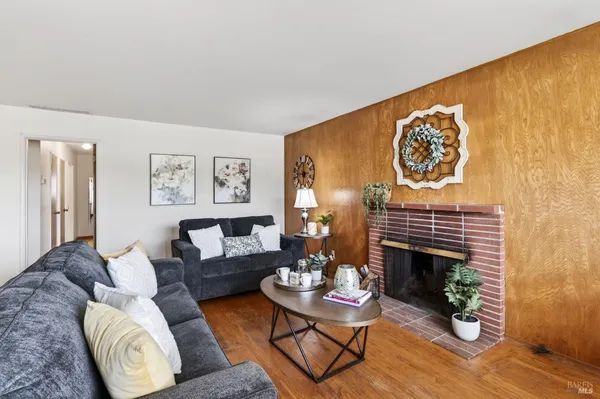 $749,000 | 19 Zanco Way, Novato, CA 94947