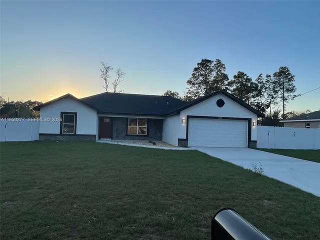 $2,150 | 12152 Southeast 89th Terrace, Unit 12152, Belleview, FL 34420