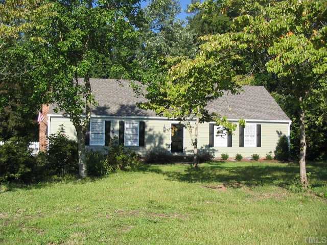 8332 Bells Lake Road Apex, NC 27539 - Photo 1 of 1 Gallery Image 1