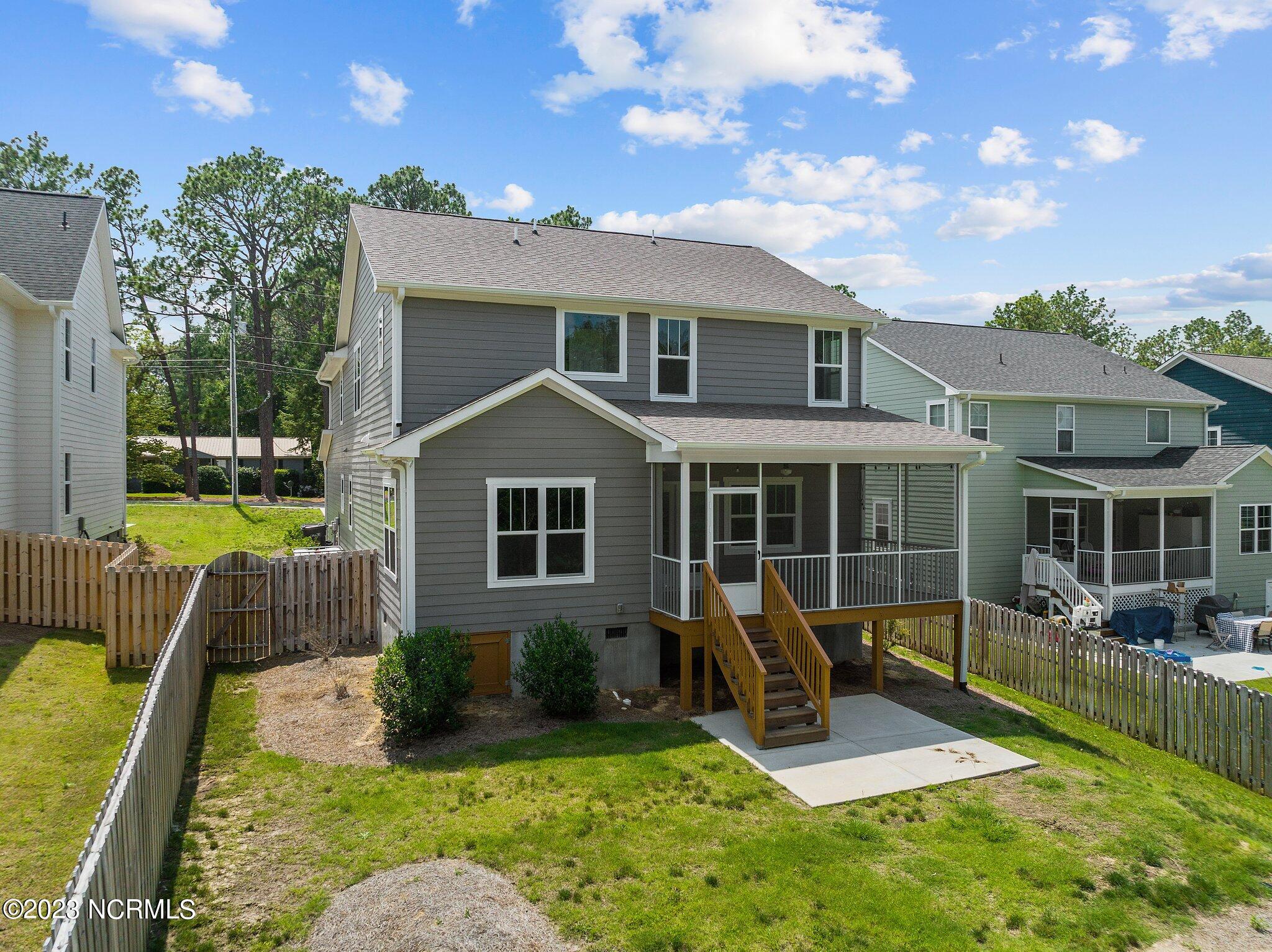 139 Crestview Road Southern Pines, NC 28387 - Photo 40 of 41