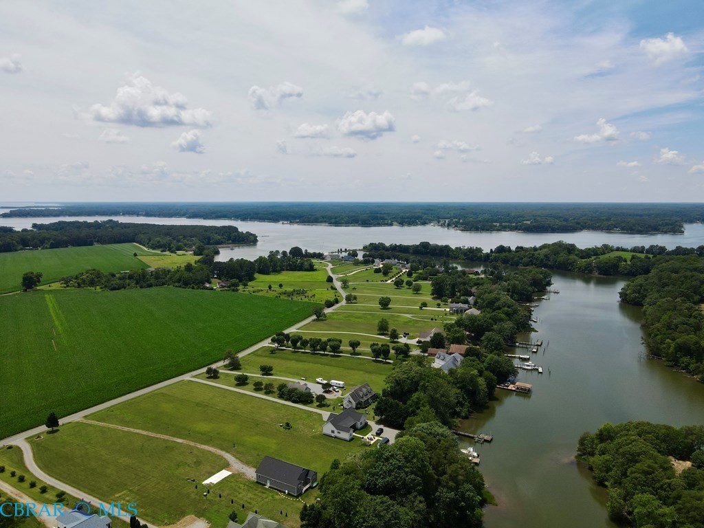 Lot 9 Captains Way Reedville, VA 22539 - Photo 6 of 7
