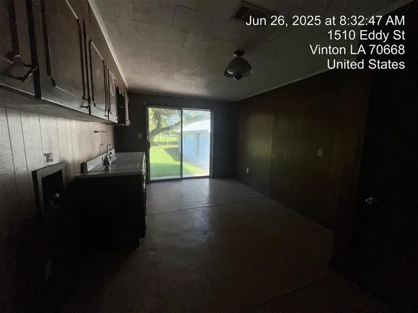 $54,900 | 1510 Eddy Street, Vinton, LA 70668