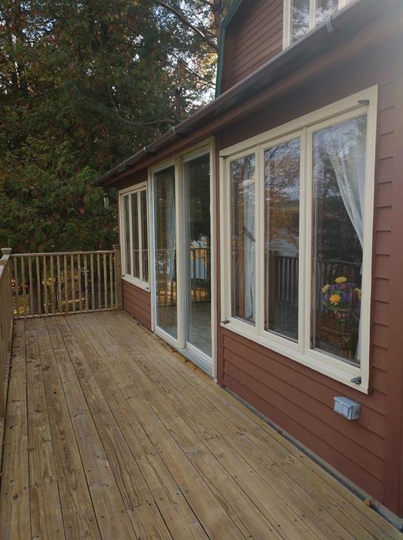 178 Shore Road Oquossoc, ME 04964 - Photo 21 of 38 Photo