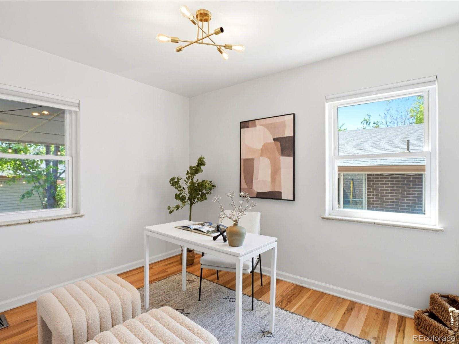 4208 Decatur Street Denver, CO 80211 - Photo 20 of 47 Gallery Image 20