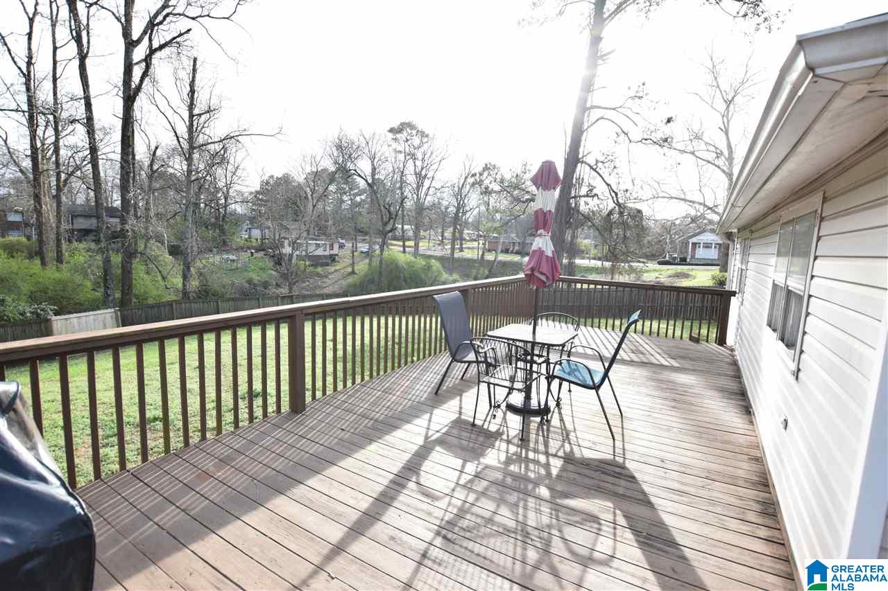 102 Oak Avenue Bessemer, AL 35023 - Photo 3 of 21