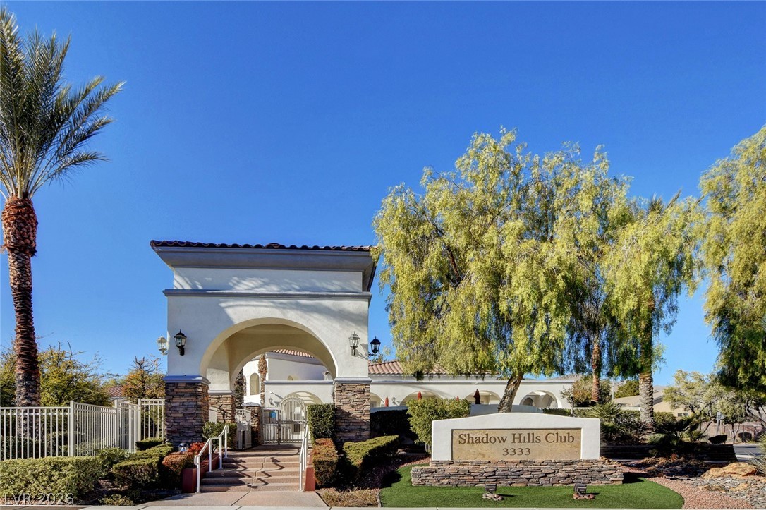 3713 Spring Shadow Road Las Vegas, NV 89129 - Photo 62 of 71 Gallery Image 62