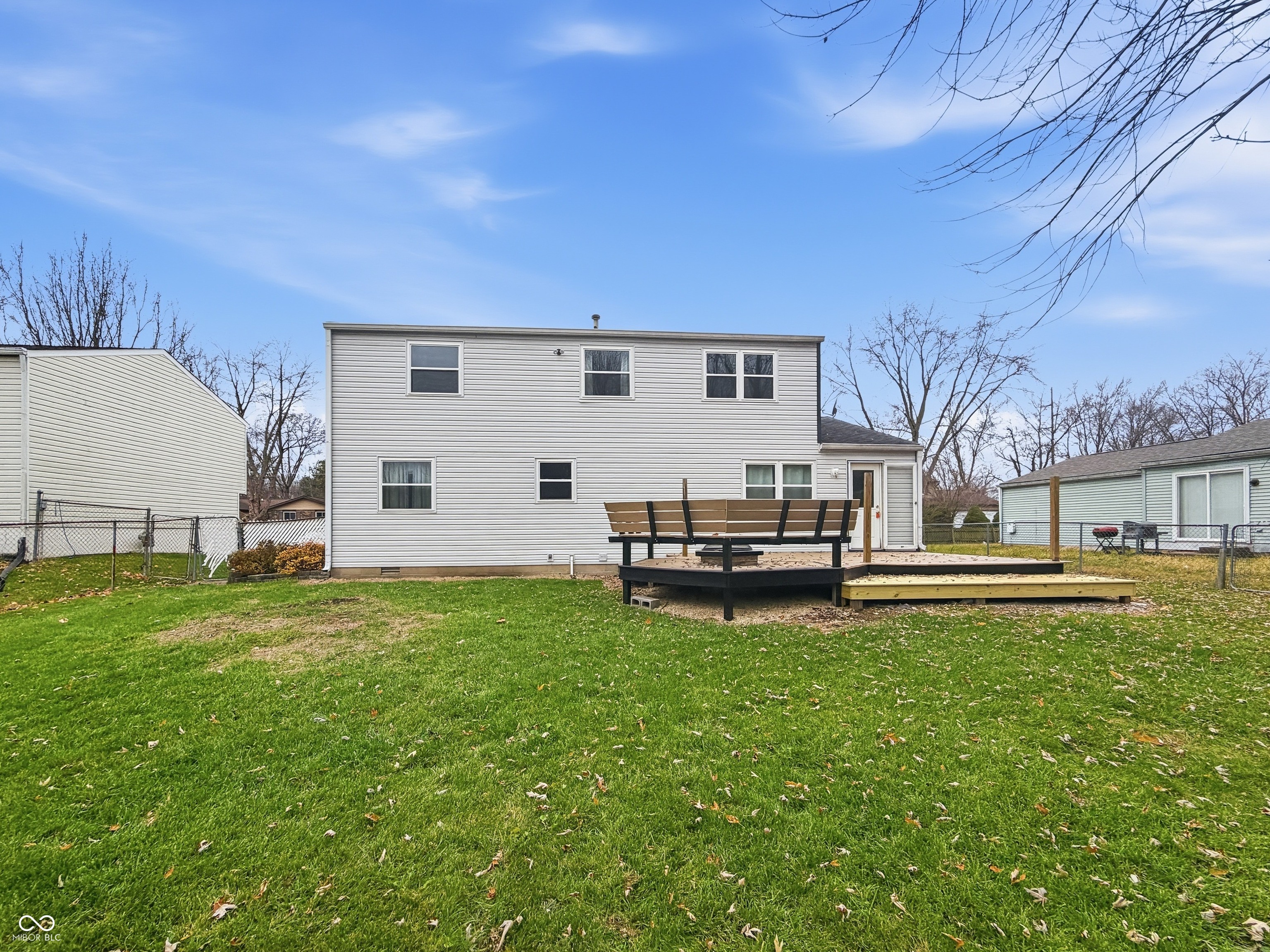 819 Bremerton Drive Indianapolis, IN 46229 - Photo 11 of 40