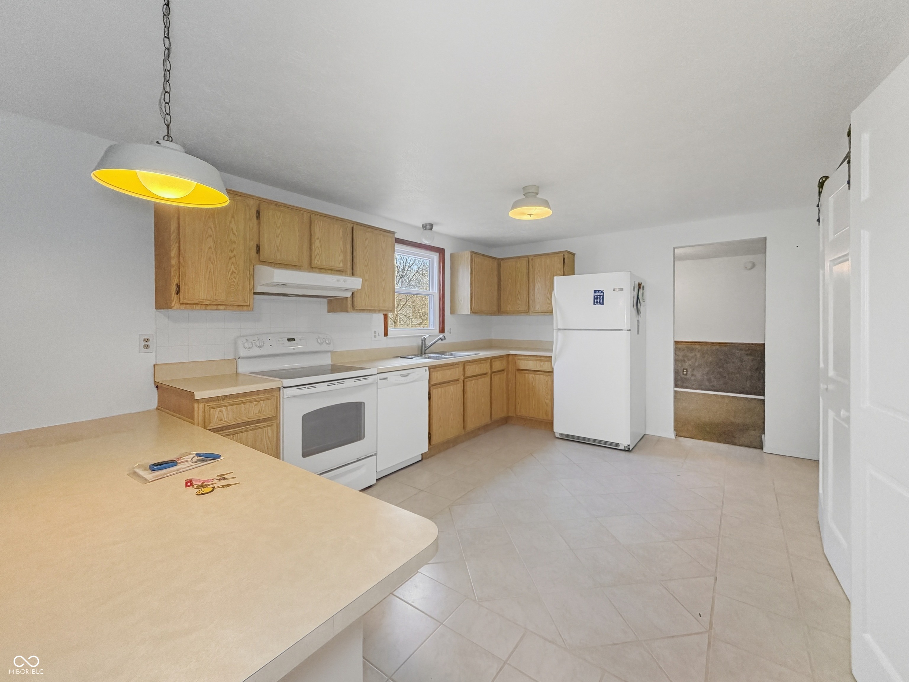 819 Bremerton Drive Indianapolis, IN 46229 - Photo 20 of 40