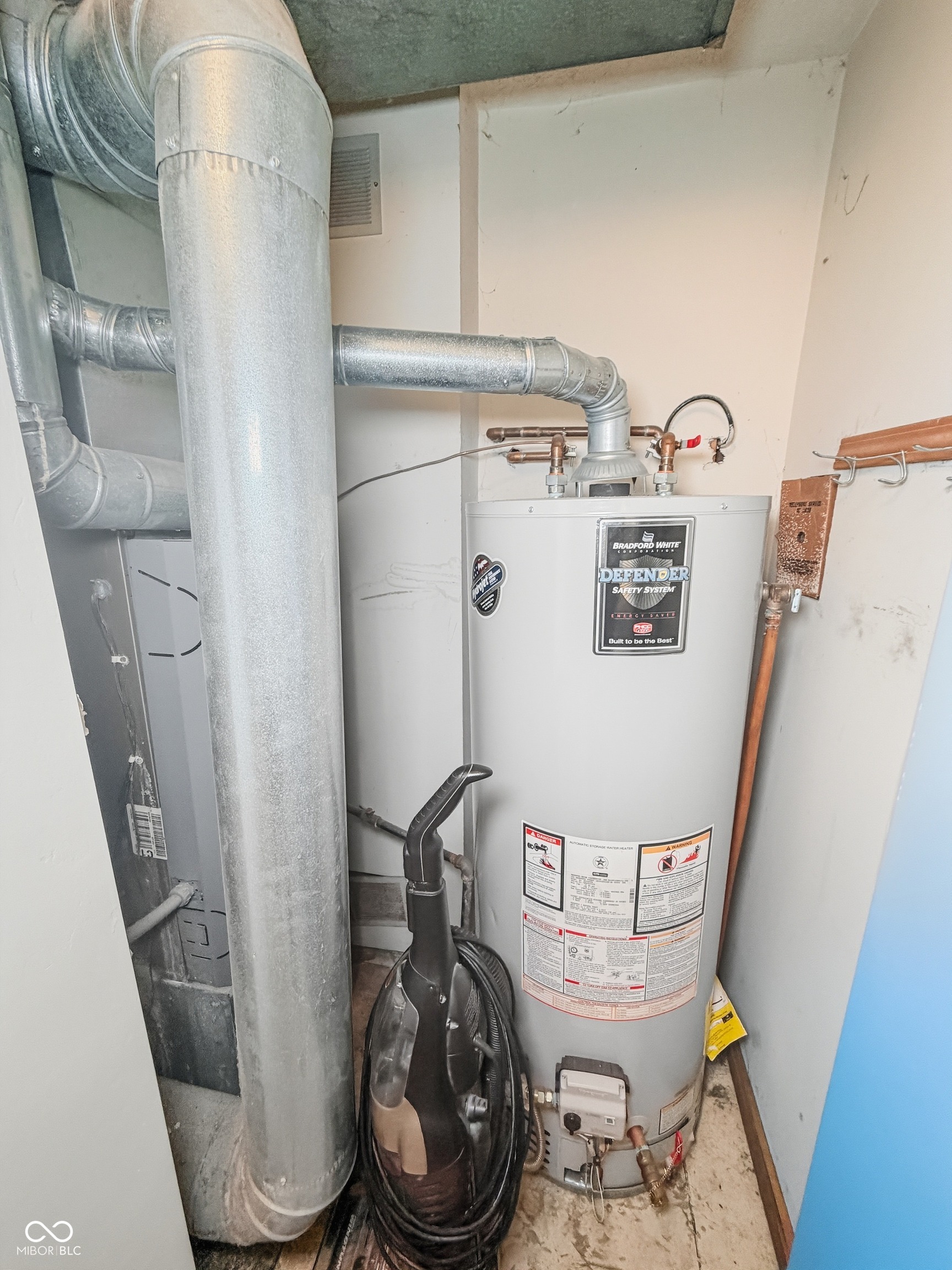 819 Bremerton Drive Indianapolis, IN 46229 - Photo 24 of 40