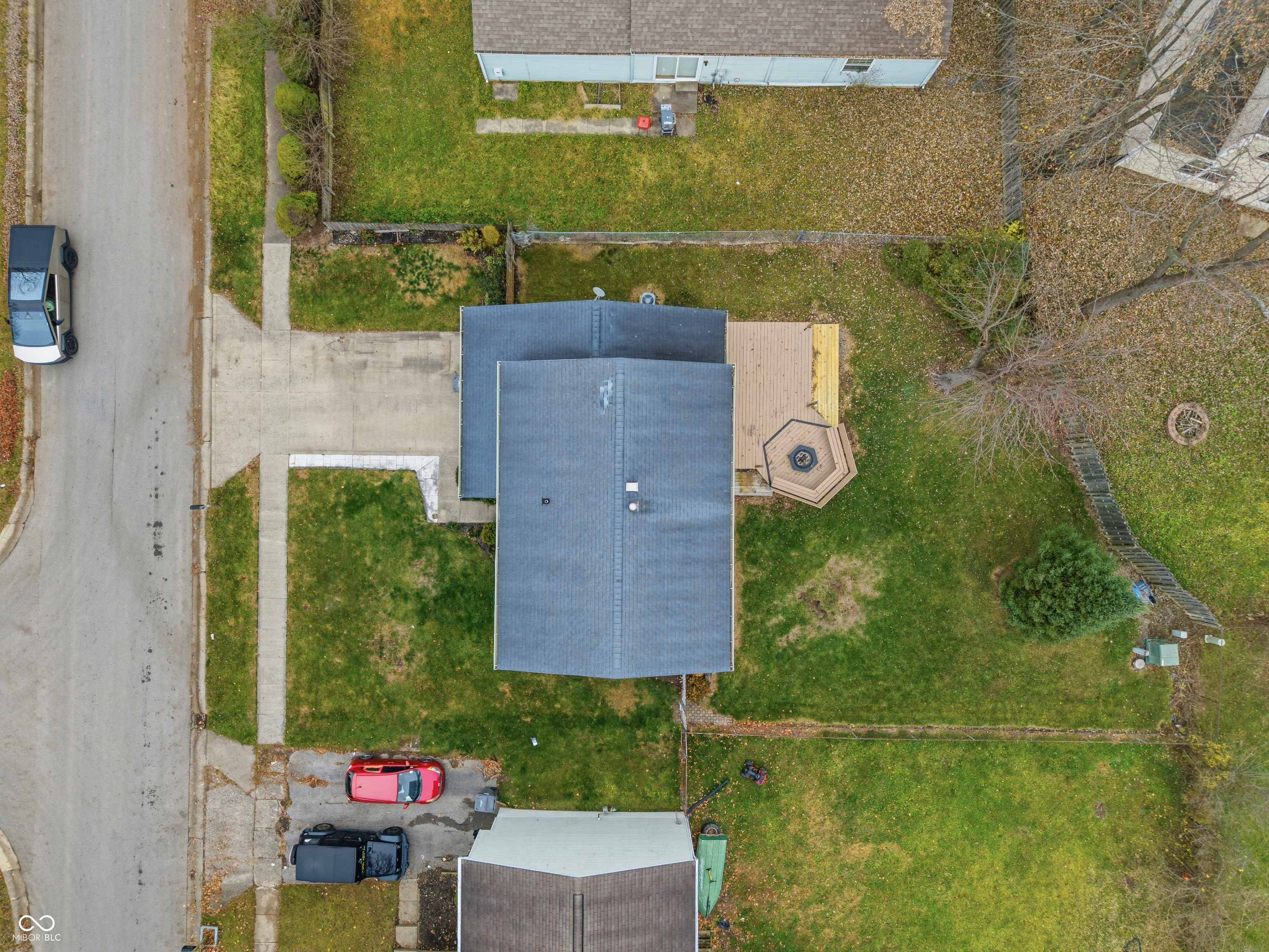 819 Bremerton Drive Indianapolis, IN 46229 - Photo 6 of 40