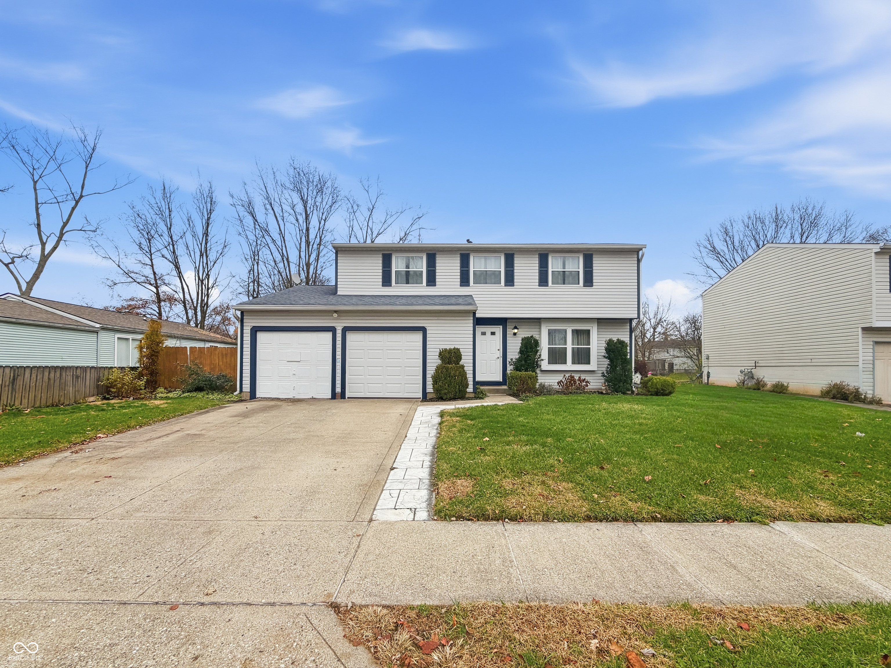 819 Bremerton Drive Indianapolis, IN 46229 - Photo 7 of 40