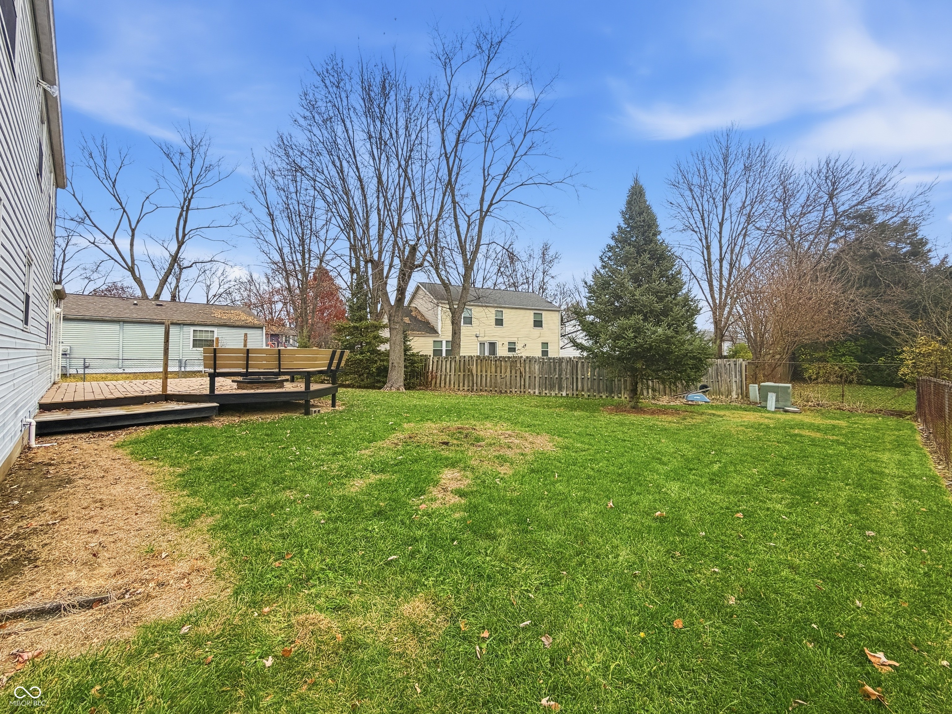 819 Bremerton Drive Indianapolis, IN 46229 - Photo 10 of 40