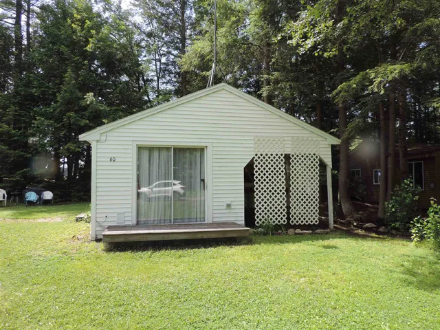 $125,000 | 60 Fern Circle, Unit 159, Fitzwilliam, NH 03447