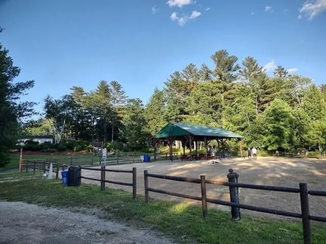 $125,000 | 60 Fern Circle, Unit 159, Fitzwilliam, NH 03447