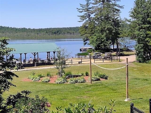 60 Fern Circle, Unit 159 Fitzwilliam, NH 03447 - Photo 17 of 49