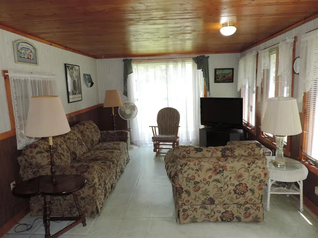 $125,000 | 60 Fern Circle, Unit 159, Fitzwilliam, NH 03447